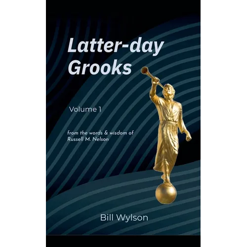 Latter-day Grooks - Paperback