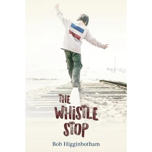 The Whistle Stop - Paperback