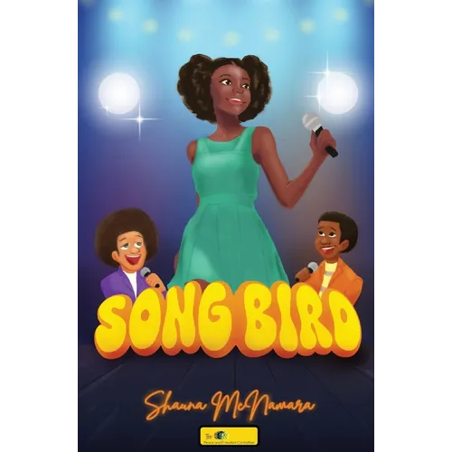 Songbird - Paperback