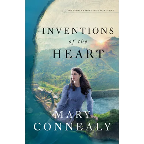 Inventions of the Heart - Hardcover