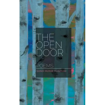 The Open Door: Poems - Paperback
