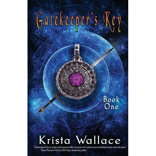 Gatekeeper's Key - Paperback