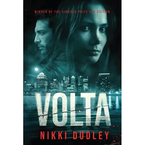 Volta - Paperback