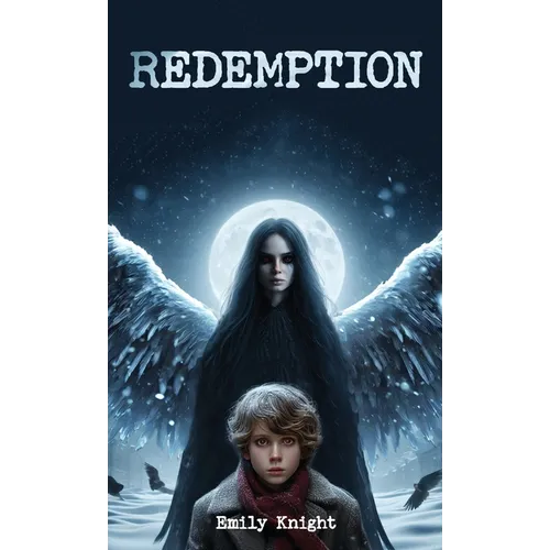 Redemption - Hardcover