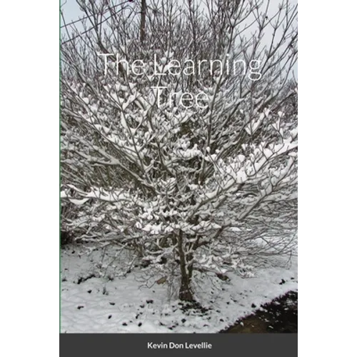 The Learning Tree - Paperback