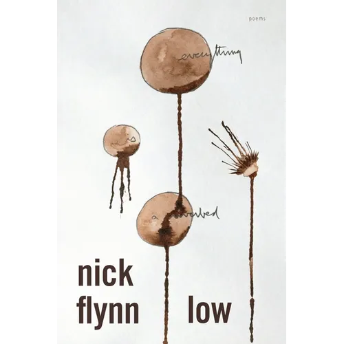 Low: Poems - Paperback