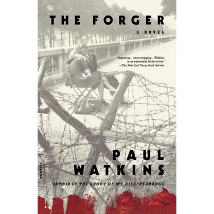 The Forger - Paperback