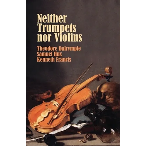 Neither Trumpets Nor Violins - Paperback