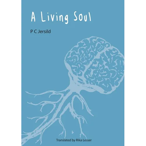 A Living Soul - Paperback