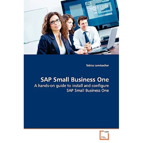 SAP Small Business One - Paperback