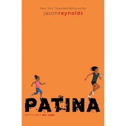 Patina - Paperback