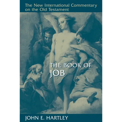 The Book of Job - Hardcover
