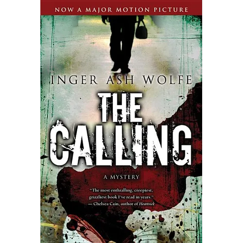 The Calling - Paperback