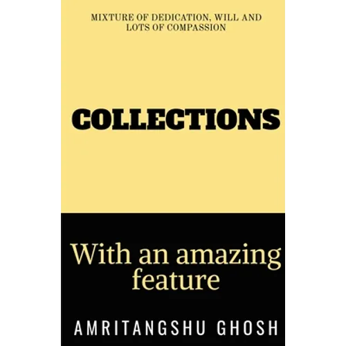 Collections - Paperback