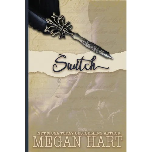 Switch - Paperback