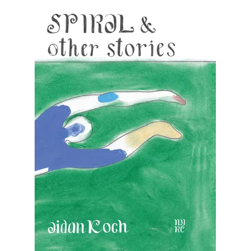 Spiral and Other Stories - Paperback