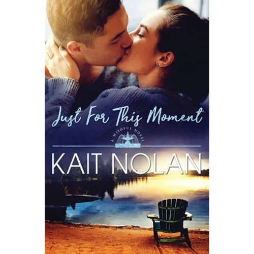 Just For This Moment - Paperback