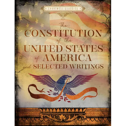 The Constitution of the United States of America and Selected Writings - Hardcover