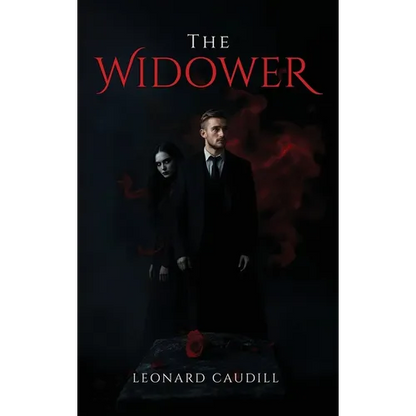 The Widower - Hardcover