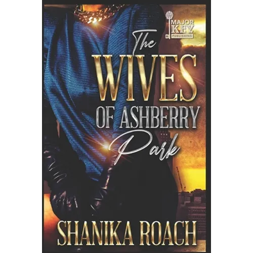 The Wives of Ashberry Park - Paperback