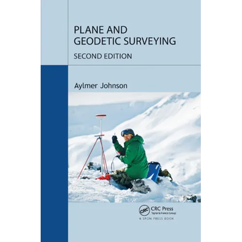 Plane and Geodetic Surveying - Paperback