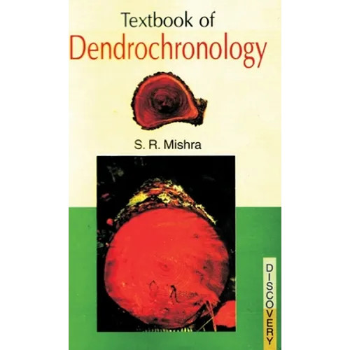Textbook of Dendrochronology - Hardcover