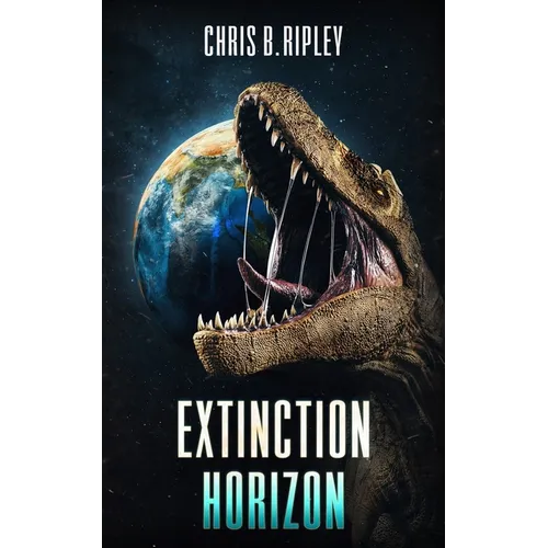 Extinction Horizon - Paperback
