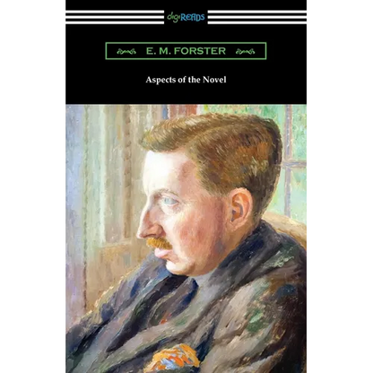 Aspects of the Novel - Paperback