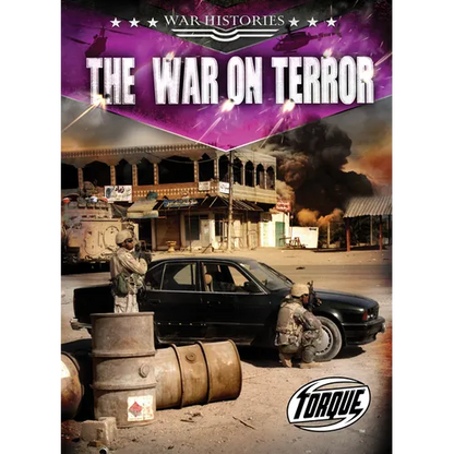 The War on Terror - Paperback