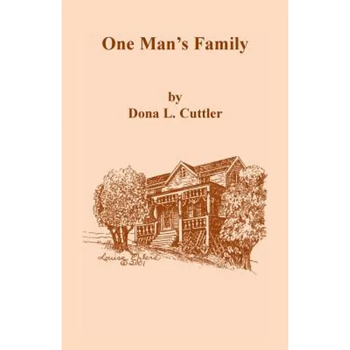 One Man's Family - Paperback