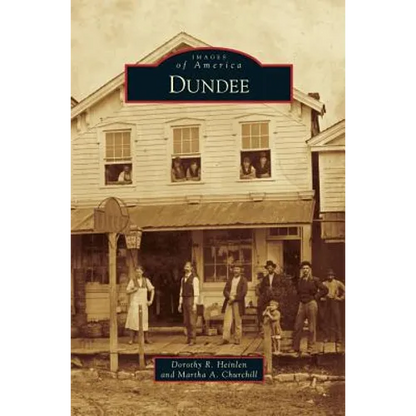 Dundee - Hardcover