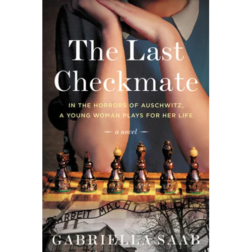 The Last Checkmate - Hardcover
