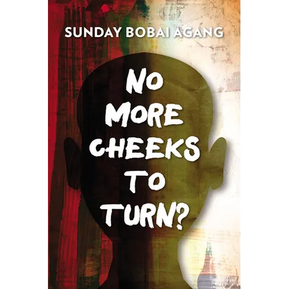 No More Cheeks to Turn? - Paperback