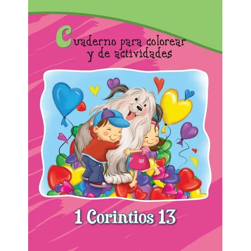 1 Corintios 13 - Paperback
