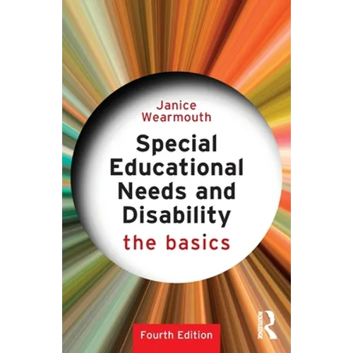 Special Educational Needs and Disability: The Basics - Paperback