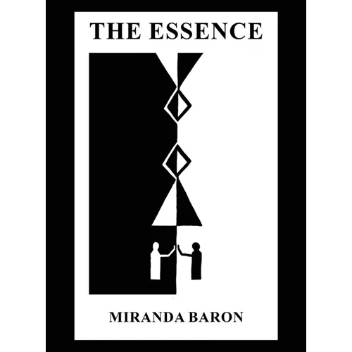 The Essence - Hardcover