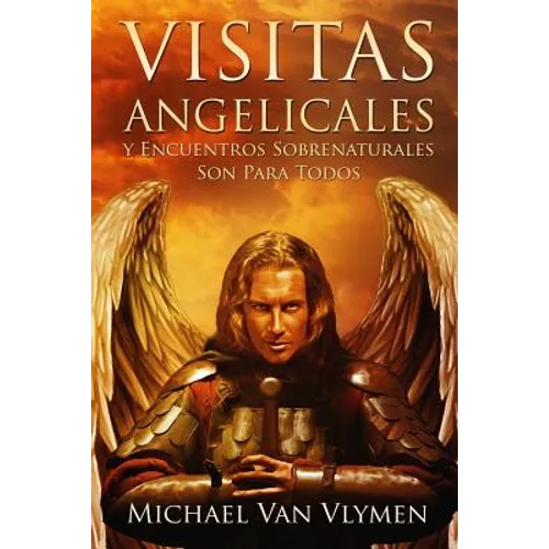 Visitas Angelicales y Encuentros Sobrenaturales: Son Para Todos - Paperback