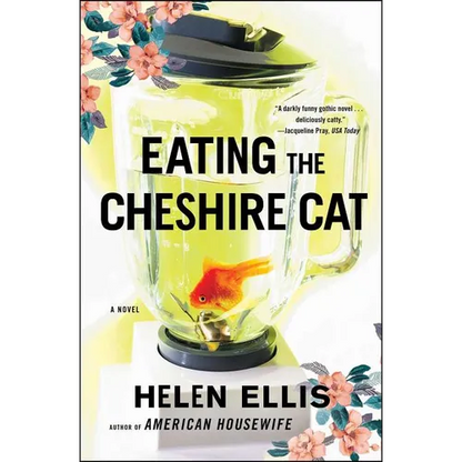 Eating the Cheshire Cat - Paperback