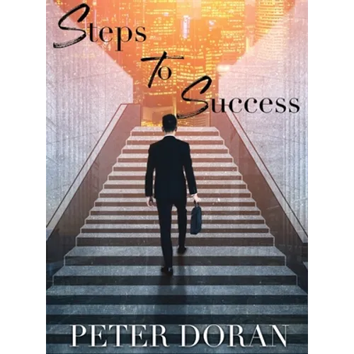 Steps To Success - Hardcover