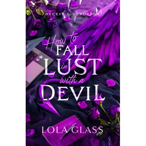 How to Fall in Lust with a Devil - Paperback