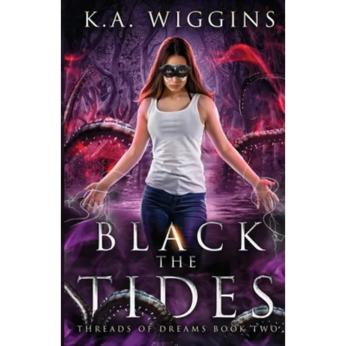 Black the Tides - Paperback