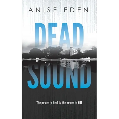 Dead Sound - Paperback