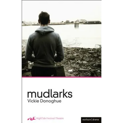 Mudlarks - Paperback