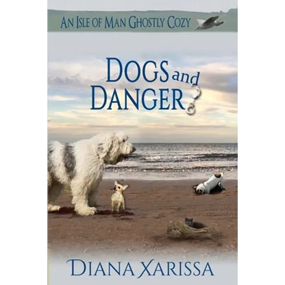 Dogs and Danger - Paperback