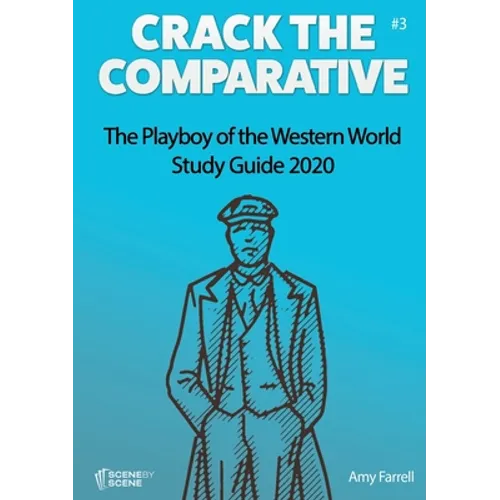The Playboy of the Western World Study Guide 2020 - Paperback