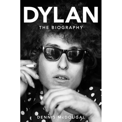 Dylan: The Biography - Hardcover