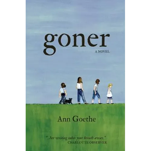 Goner, 2nd Edition - Paperback