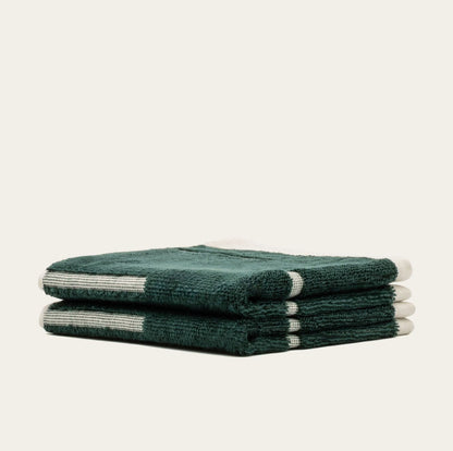 Sorrel Australian Cotton Towels