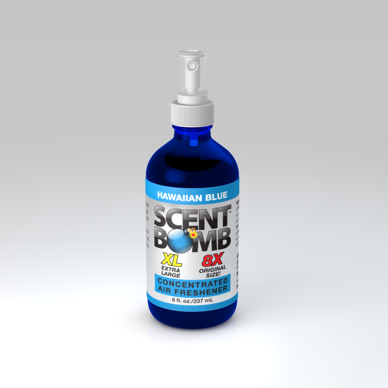 SPRAY BOTTLES 8oz