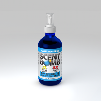 SPRAY BOTTLES 8oz